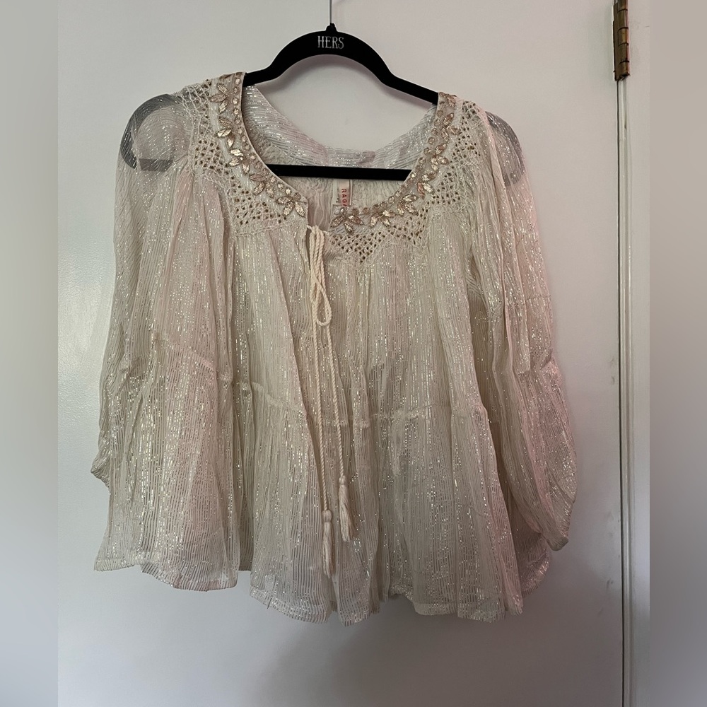 Raga blouse new with tags